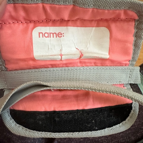 Adidas Gym Bag Duffel Bag Girls - Picture 5 of 16